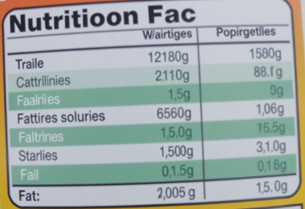 Hooters Menu Hooters Nutrition Facts 2024 2025 1