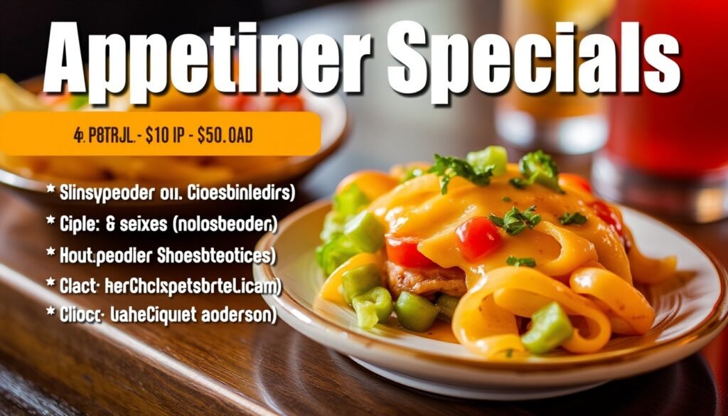 hooters appetizer specials 2025