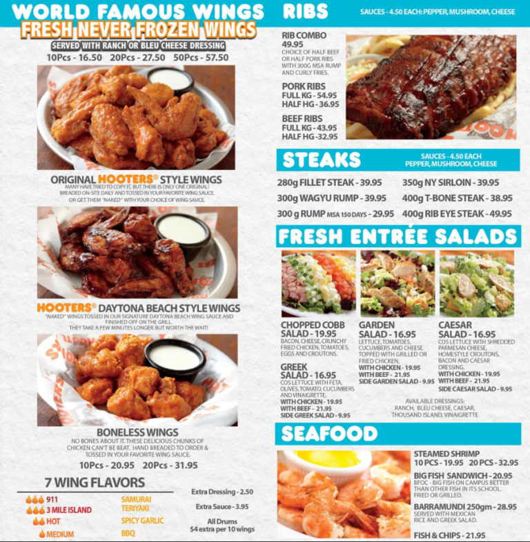 Hooters-Specials-USA